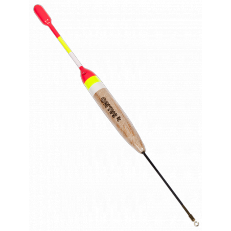 Plūdė Salmo Balsa 2,0-5,0g