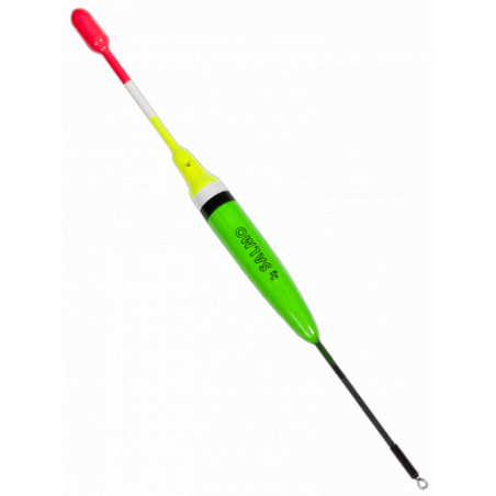 Plūdė Salmo Balsa 2,0-6,0g