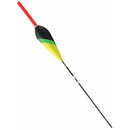 Plūdė Salmo Balsa 4,0g