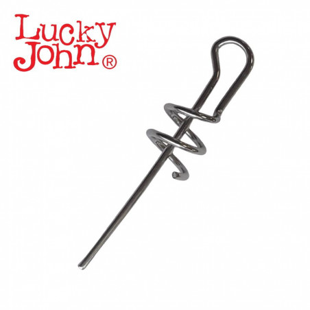 Segtukas įsukamas Lucky John Corkscrew