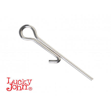 Priedas sistemai Lucky John Spike