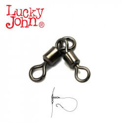 Suktukas Lucky John Triangle Joint