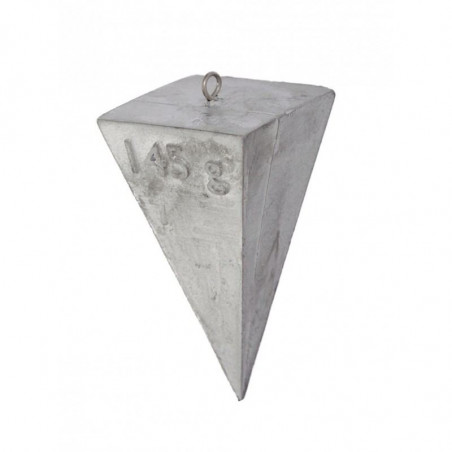 Svarelis Salmo Piramdė 70-145g