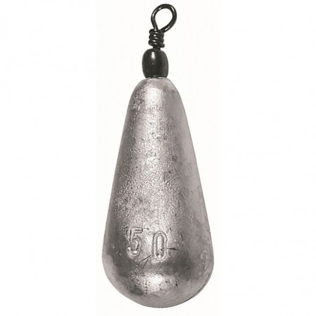 Svarelis Salmo 40-100g