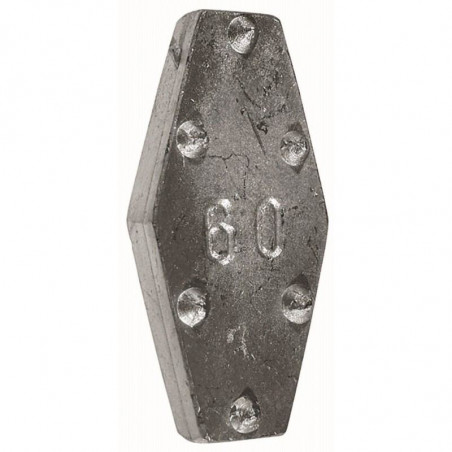 Svarelis Salmo 10-80g