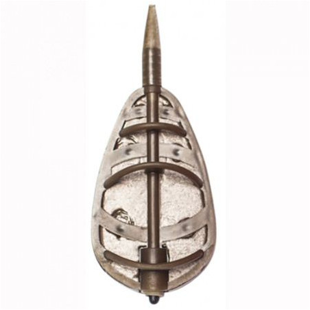 Šėrykla Vegas Feeder Concept Flat Method 40-80g