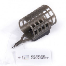 Šėrykla Feeder Concept Nano Cage 20-60g