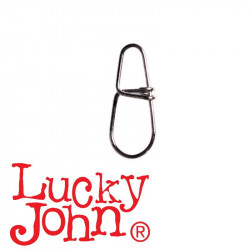 Karabinas Lucky John Pro Crosslock