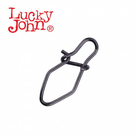 Karabinas Lucky John Pro V-Snap