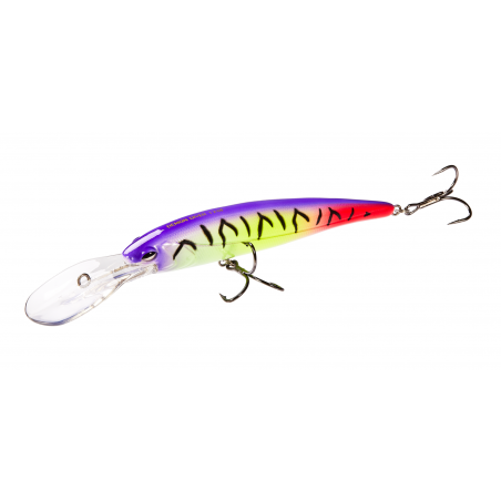 Vobleris Lucky John Demon Diver 12F 21g, 12cm