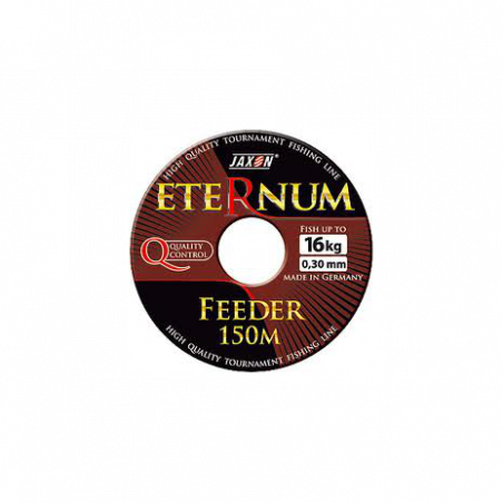 Valas Jaxon Eternum Feeder