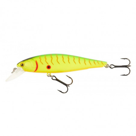 Vobleris Lucky John Minnow X 8SP 10g, 8cm