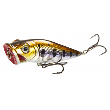 Vobleris Lucky John Pop-X 9F 14g, 9cm