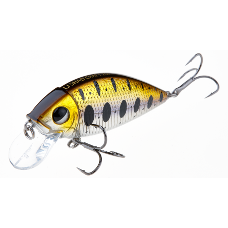 Vobleris Lucky John Shad Craft 5F 5.8g, 5cm