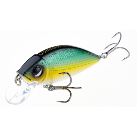 Vobleris Lucky John Shad Craft 7F 13g, 7cm