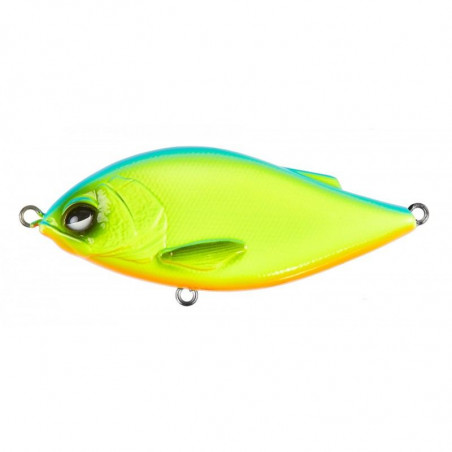 Vobleris Lucky John Arrow Jerk 10S 47g, 10cm