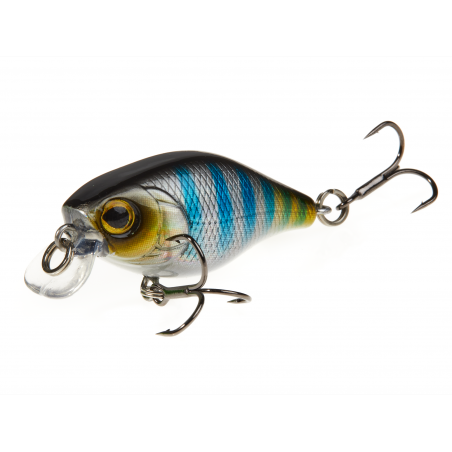 Vobleris Lucky John Chubby 4F 3.5g, 4cm