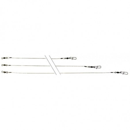 Pavadėlis Lucky John Pro 7x7 9 kg