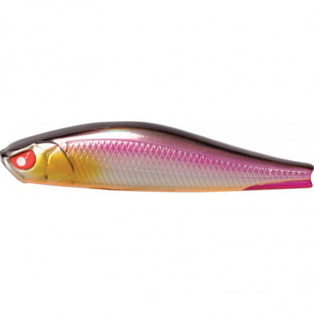 Vobleris Lucky John Pro Basara 56F 3g, 5.6cm