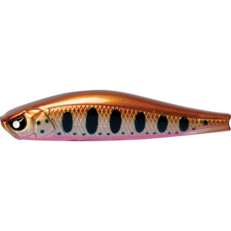 Vobleris Lucky John Pro Basara 70SP 5.5g, 7cm