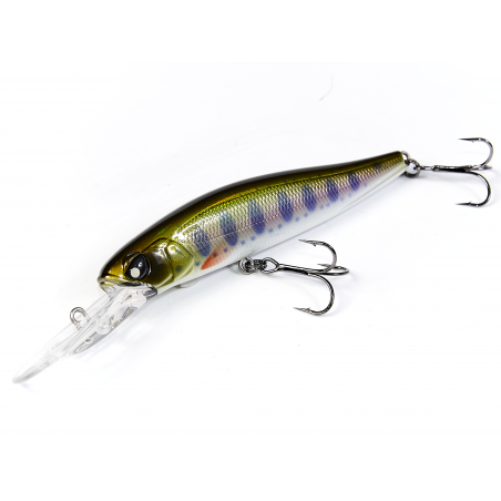 Vobleris Lucky John Pro Basara 90F+ 10g, 9cm