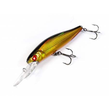 Vobleris Lucky John Pro Basara SP+ 10g, 9cm