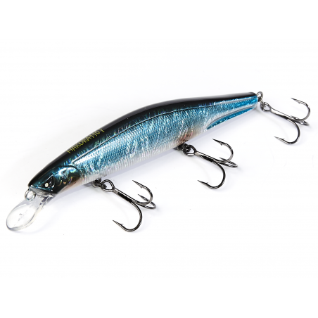 Vobleris Lucky John Pro Makora 110F