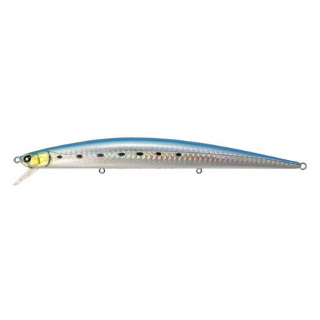 Vobleris Lucky John Pro Salt Minnow 175F 21g, 17.5cm