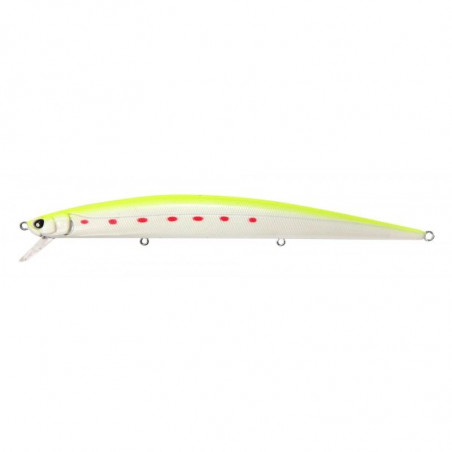 Vobleris Lucky John Pro Salt Minnow 175S 24g, 17.5cm