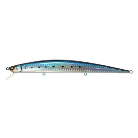 Vobleris Lucky John Pro Salt Minnow 210S