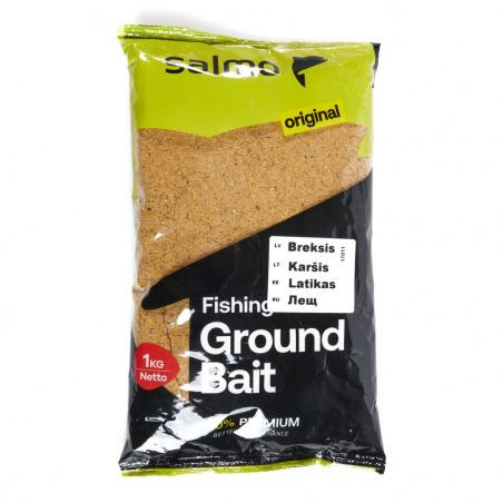 Jaukas Salmo Karšis 1kg