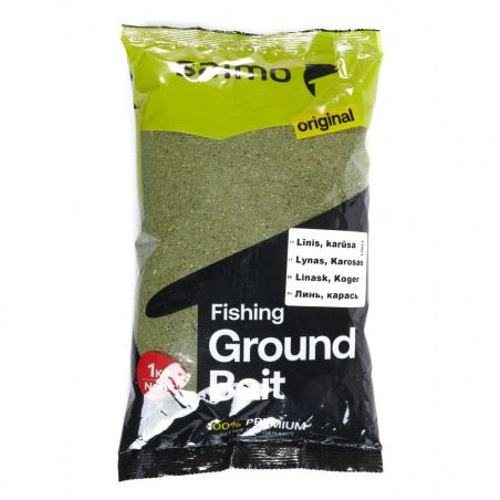 Jaukas Salmo Lynas-karosas