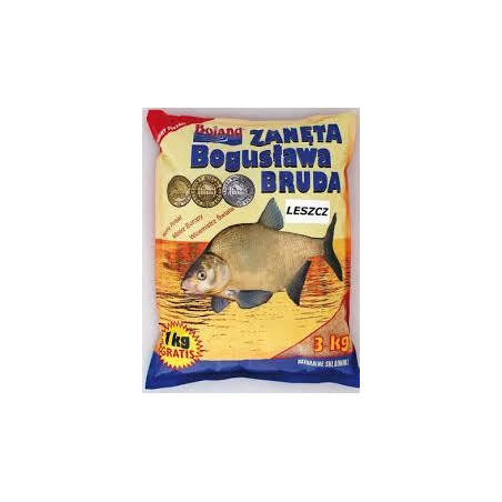 Jaukas Boland BB Karšis 3kg