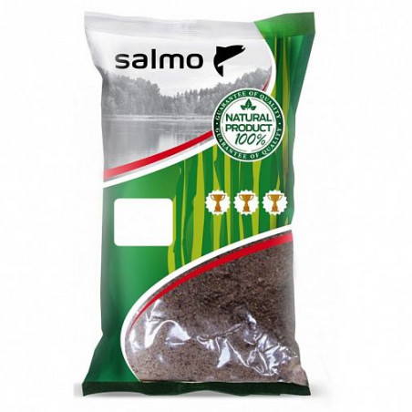 Jaukas Salmo Method Feeder česnakas