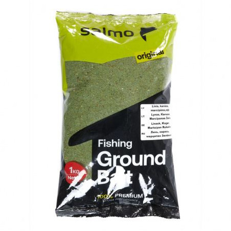 Jaukas Salmo Lynas-Karosas Marcipanas 1kg