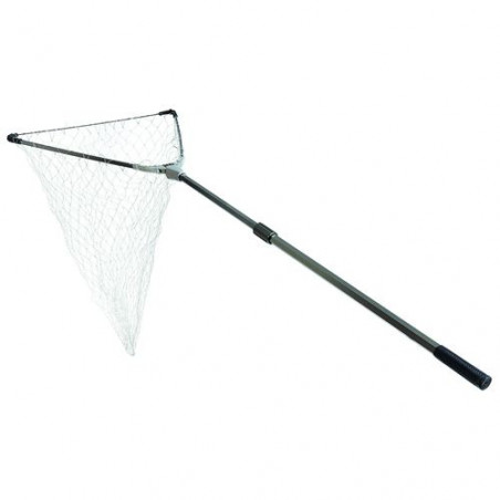 Graibštas teleskopinis Lucky John Triangle