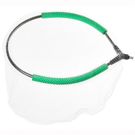 Graibšto galva Feeder Concept Nylon 35x35cm