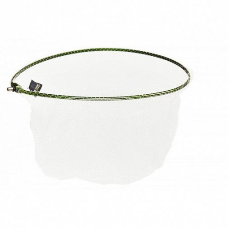 Graibšto galva Feeder Concept Nylon 45x35cm