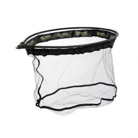 Graibšto galva Feeder Concept Nylon 50x40