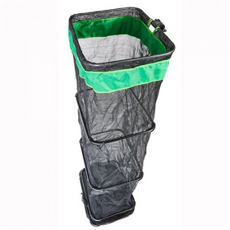 Tinklelis Feeder Concept