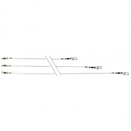 Pavadėlis Lucky John Pro 7x7 20 kg