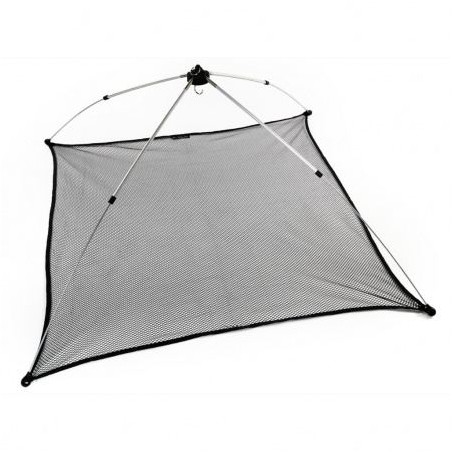 Teleskopinis tinklelis mailiui Salmo