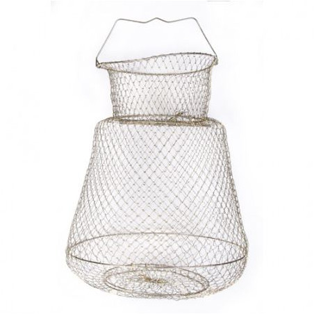 Tinklelis metalinis Salmo