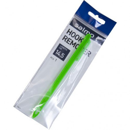 Kabliukų išėmėjas Salmo 14,5 cm