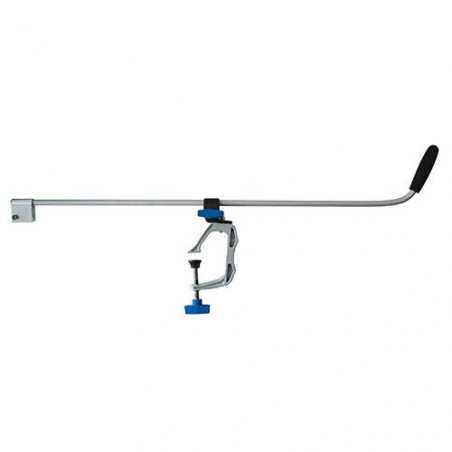 Laikiklis echoloto sonarui Salmo