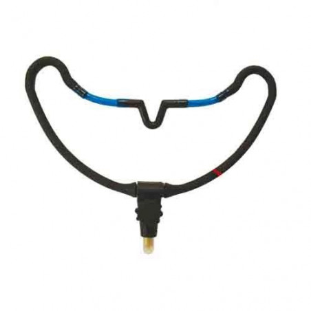 Laikiklis meškerėms Salmo