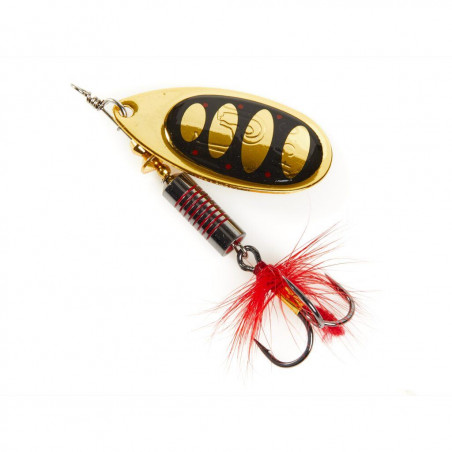 Sukriukė Lucky John Bonnie Blade 13,4g