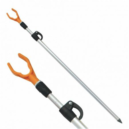 Stovelis meškerėms Salmo Tele 67-113cm