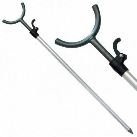 Stovelis meškerėms Salmo Tele 61-100cm