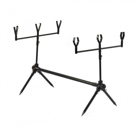 Laikiklis karpinėms meškerėms Salmo